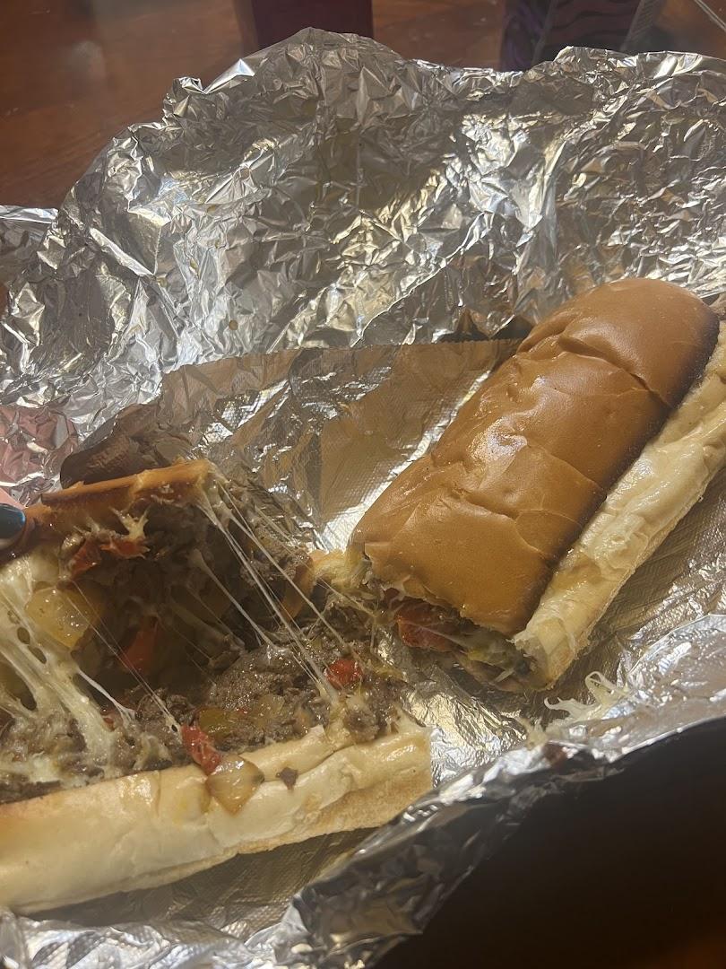 Ian's Neighborhood Hots