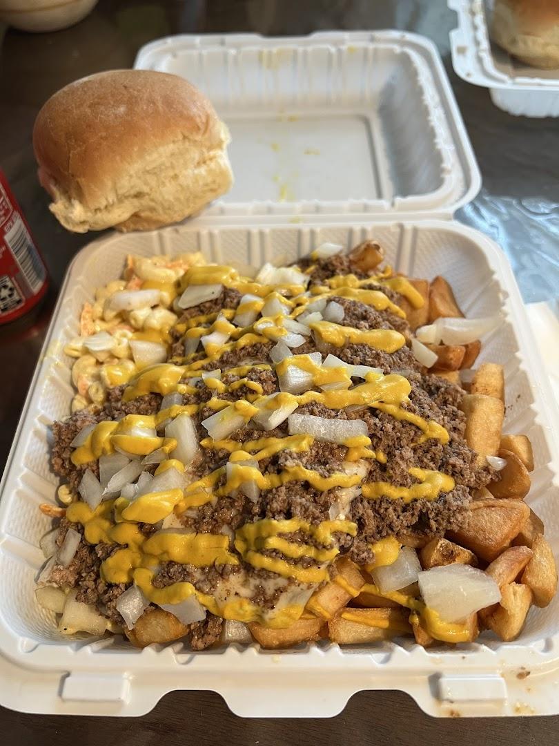 Ian's Neighborhood Hots