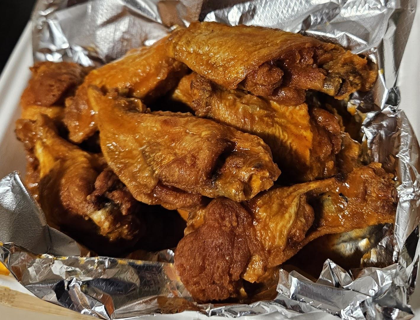 Ian's Neighborhood Hots