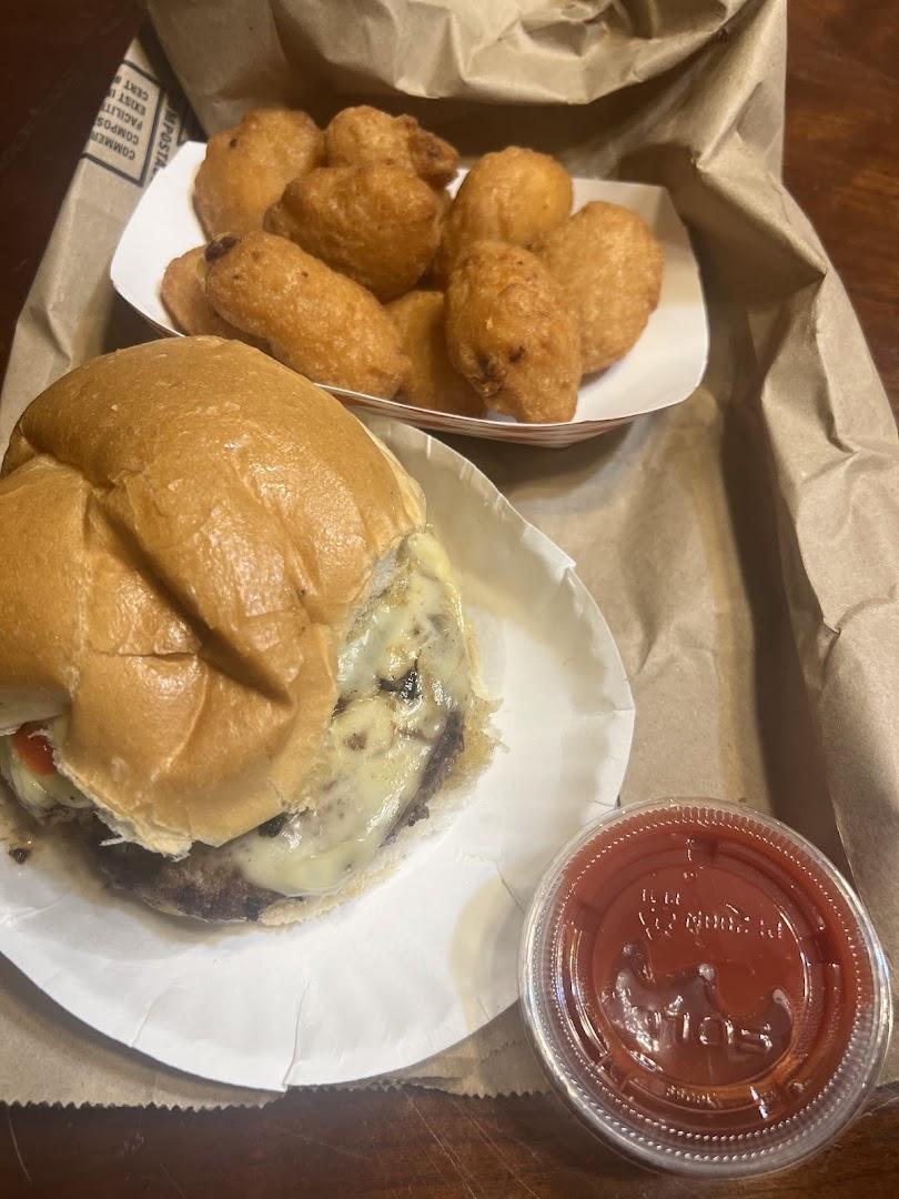 Ian's Neighborhood Hots
