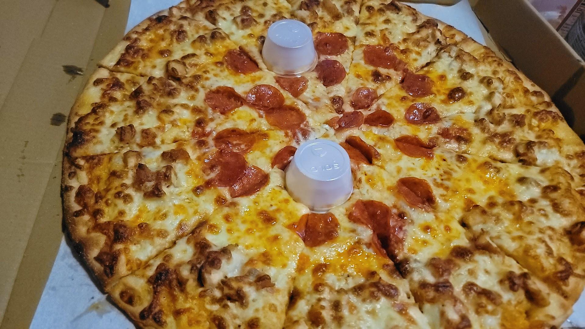Ian's Neighborhood Hots