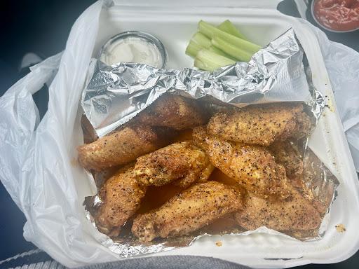Ian's Neighborhood Hots