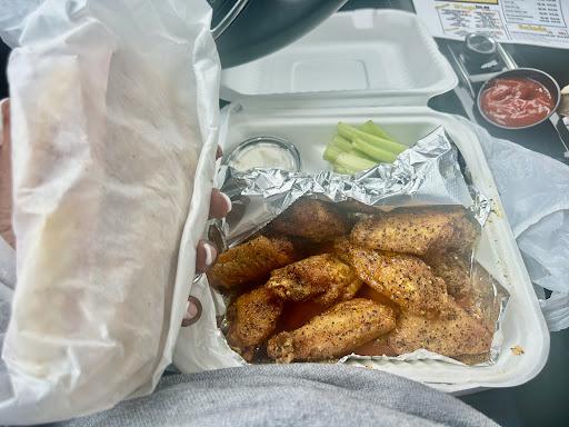 Ian's Neighborhood Hots